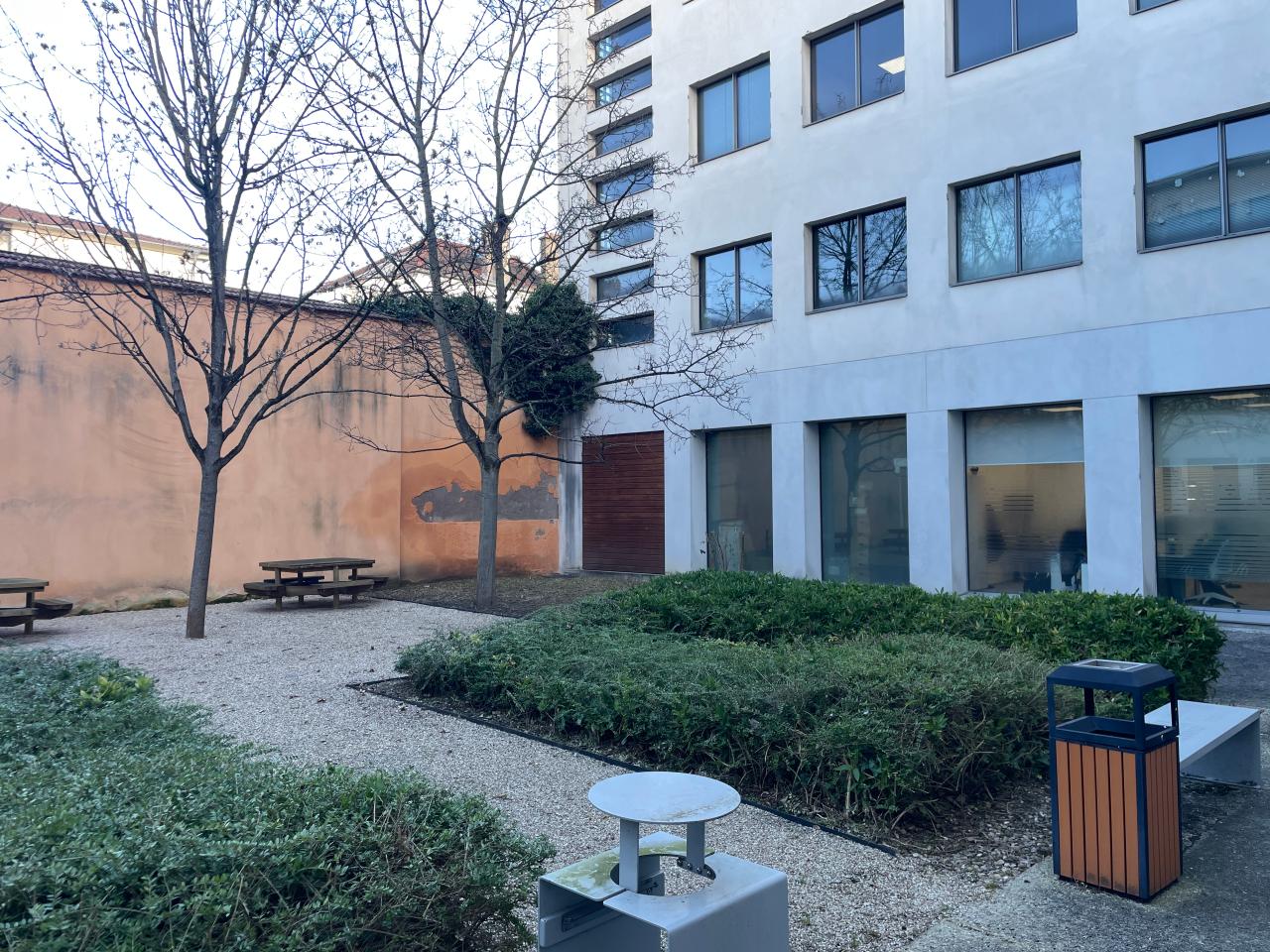 Bureau Nancy 500m² Location bureau Nancy Meurthe-et-Moselle OLBUR2428460 2